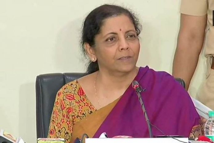 nirmal Sitaraman