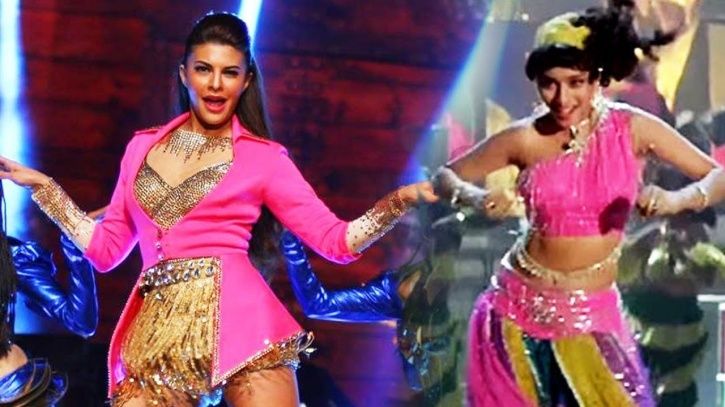 Eka do teen...