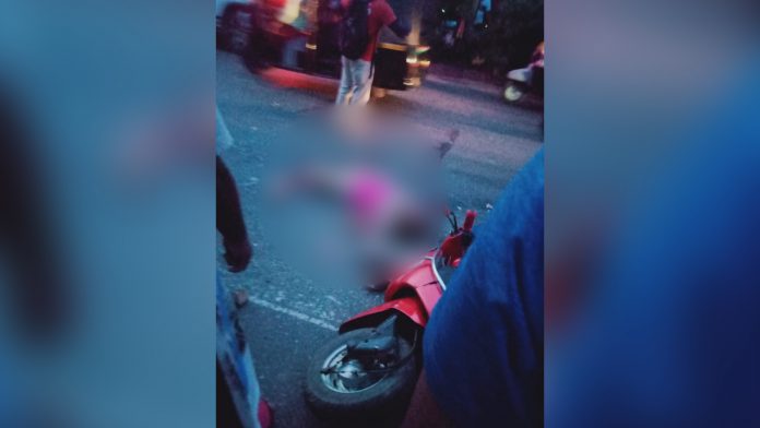 ACCIDENT