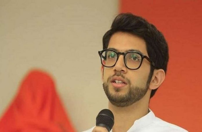 Aditya thakaray