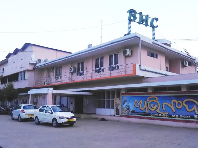 BMC-office