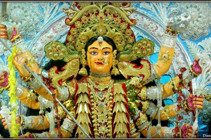 Durga-Puja-Cuttack