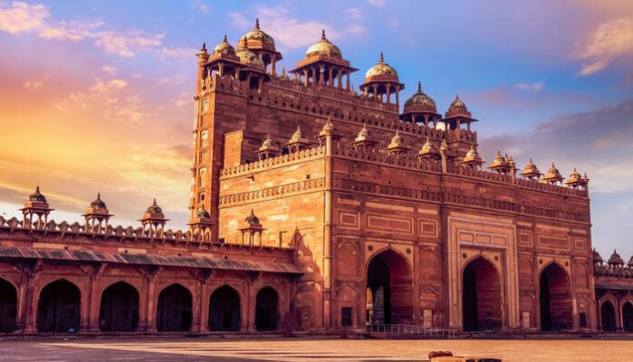 Fatehpur-Sikri1