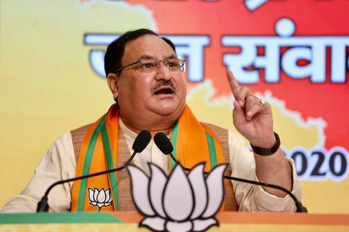 J.P. Nadda-1