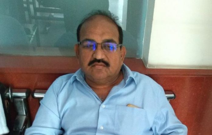 Jayanarayan-Mishra