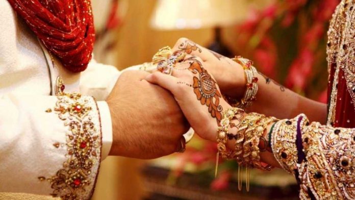Marriage