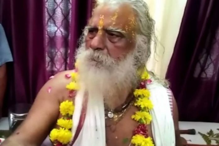 Nritya Gopal Das