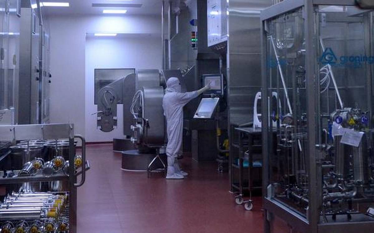 serum institute