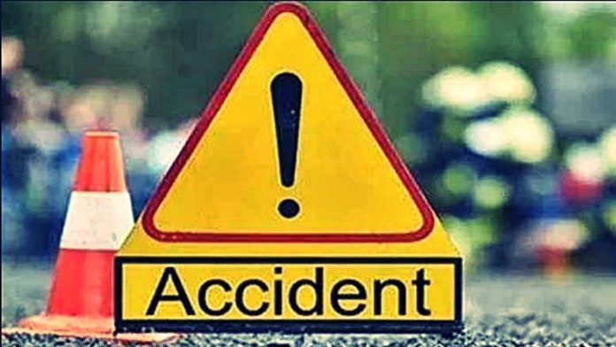 accedent
