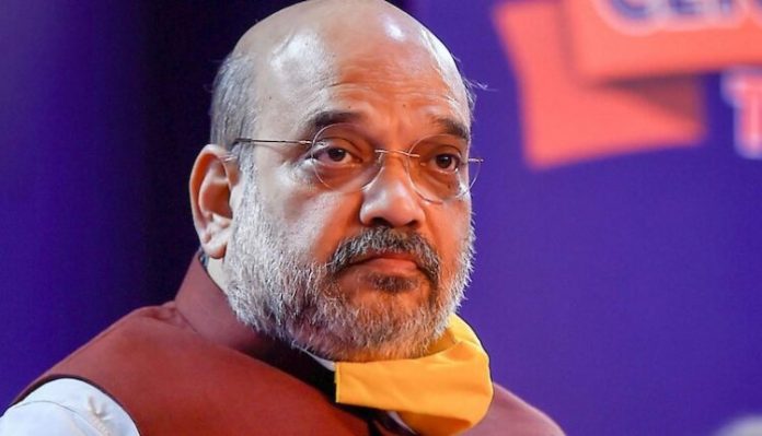 amit shah