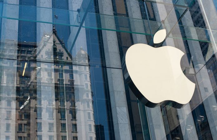 apple-company