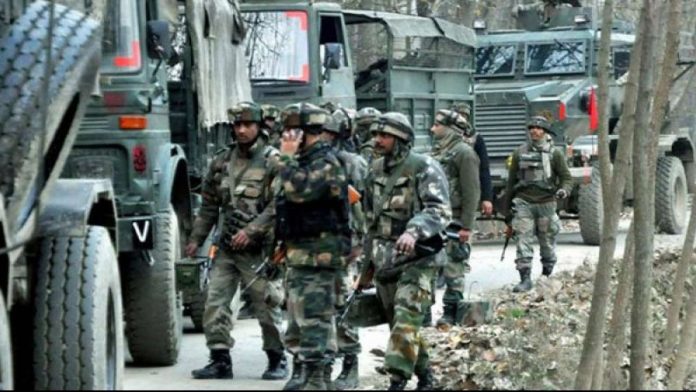 army