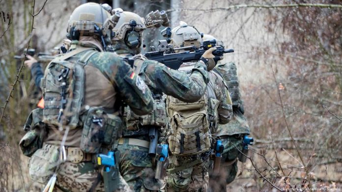 army pic