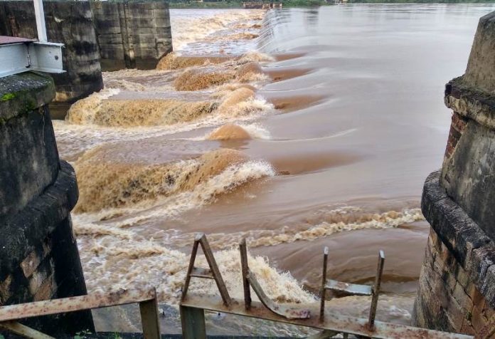 baitarani flood