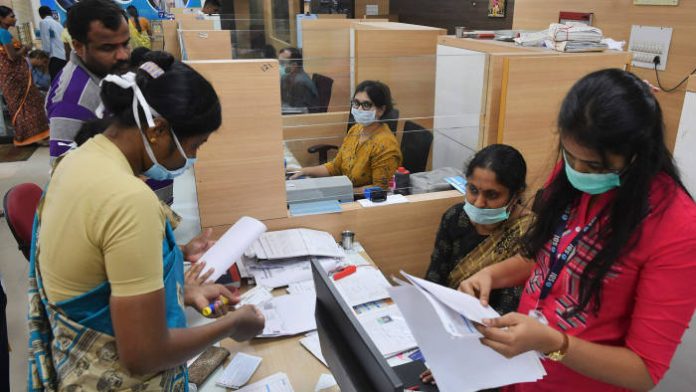 bank picture
