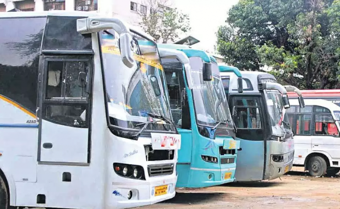 bus
