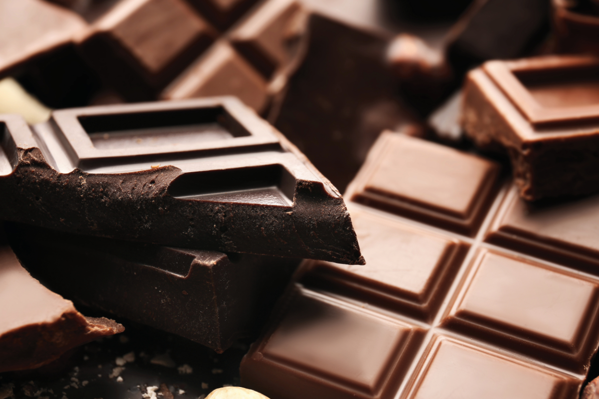 chocolate 2