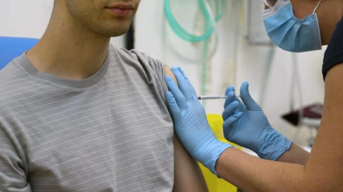 corona vaccine