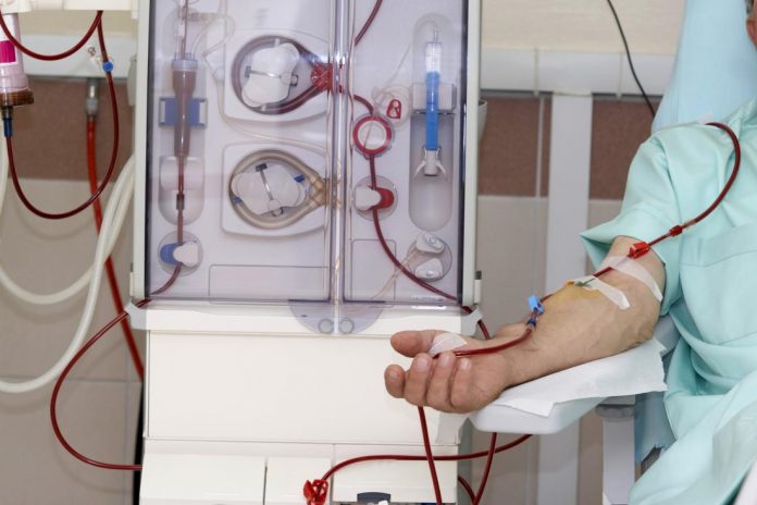 dialysis facility