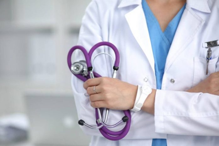 doctor
