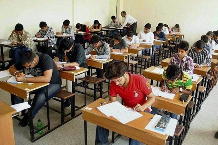 exam