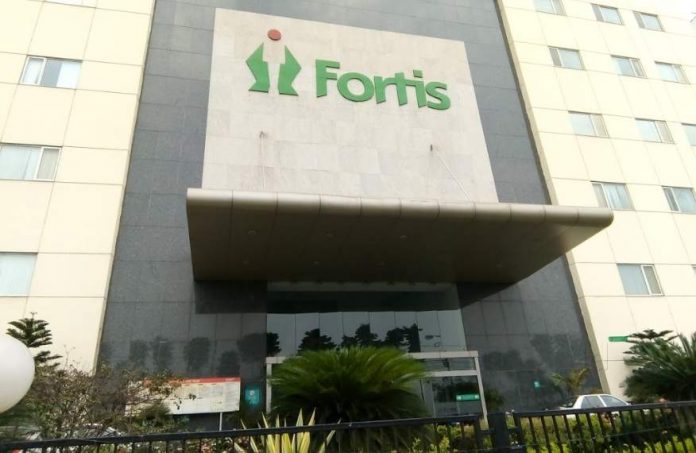 fortis-hospital
