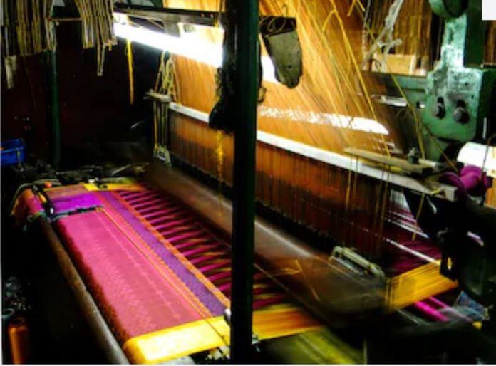 handloom