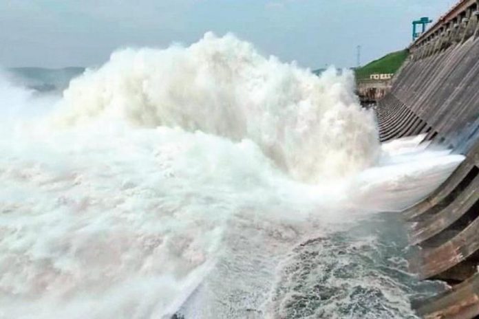 hirakud