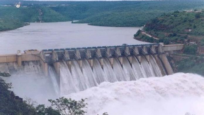 hirakud dam
