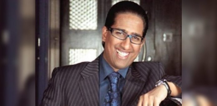 iipm directer