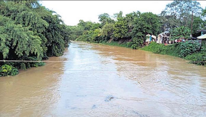 jalaka river