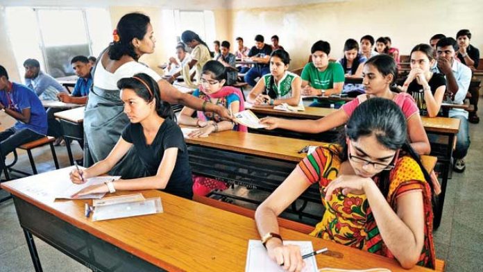 jee and neet exam