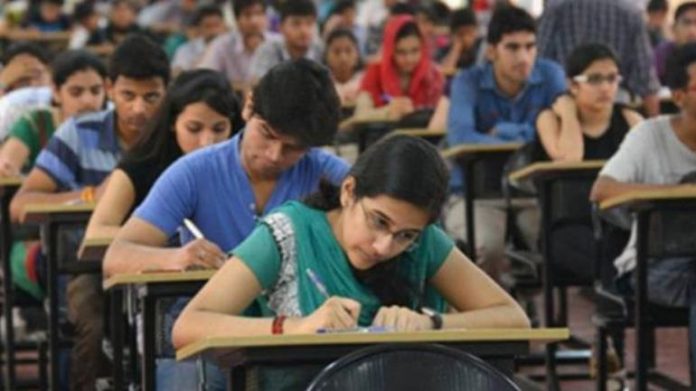 jee student