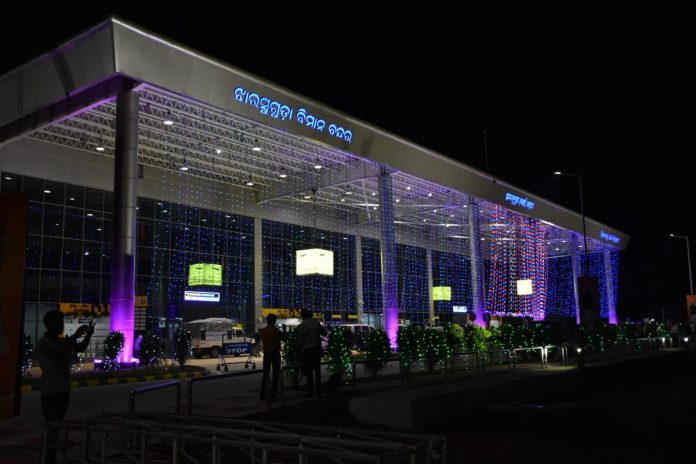 jharsuguda