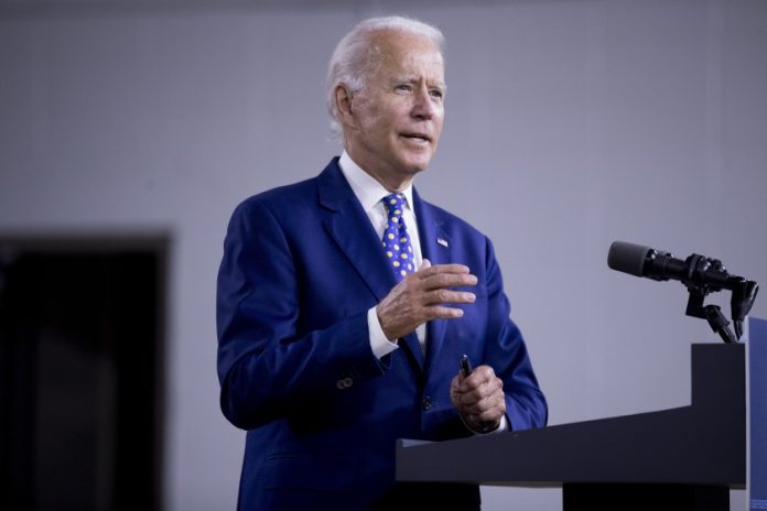 joe Biden