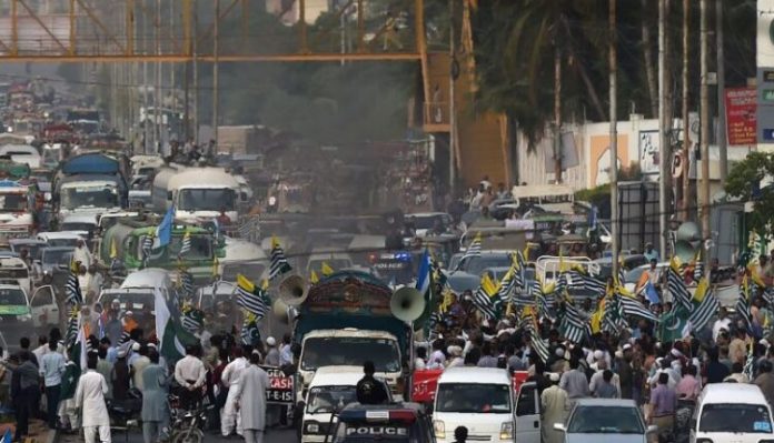karachi