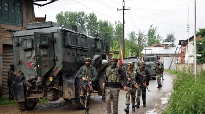 kashmir