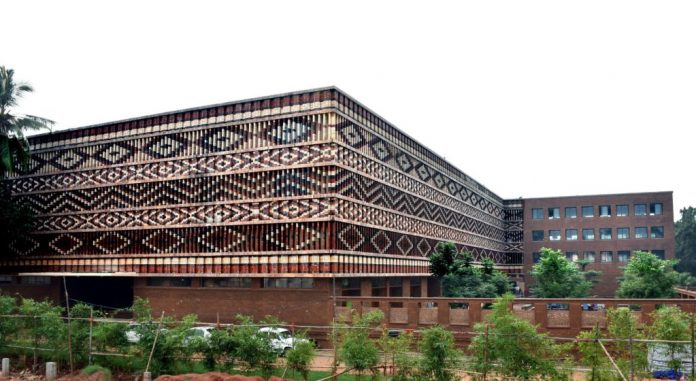 krushi-bhawan