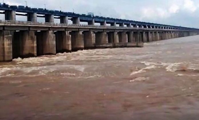 mahanadi