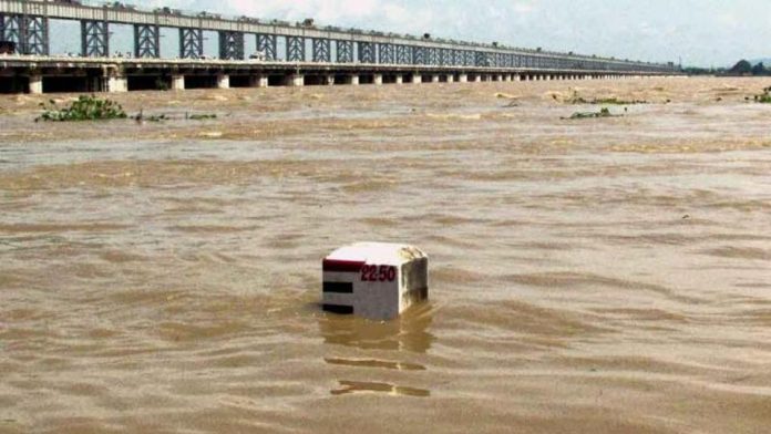 mahanadi case