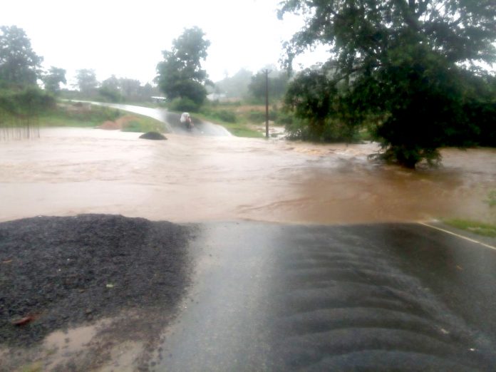 malkangiri flood