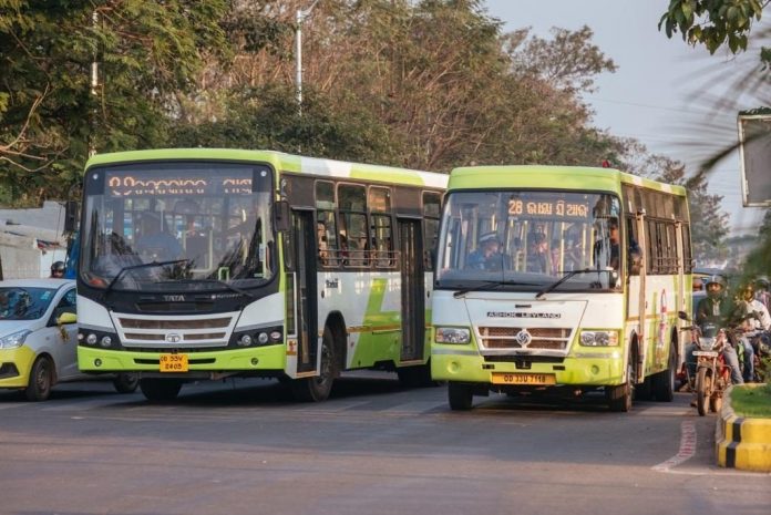 mo bus