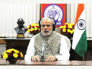 modi