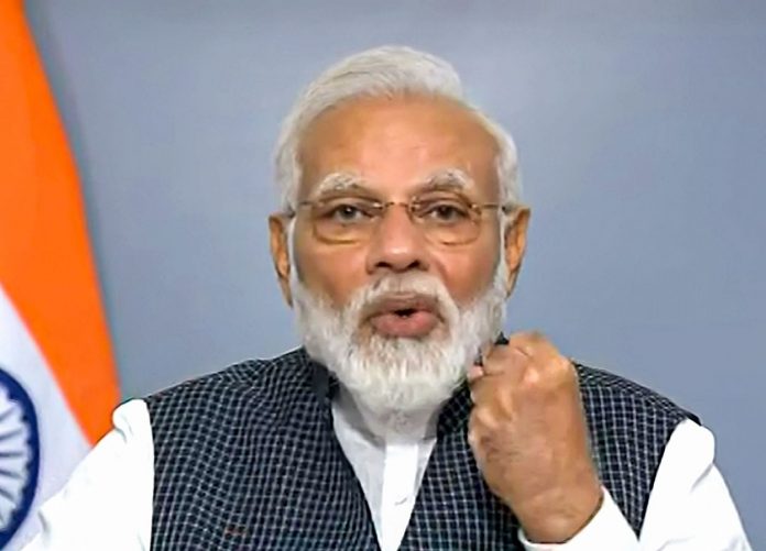 modi