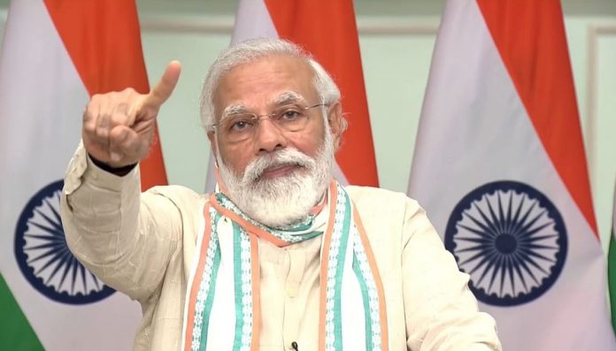 modi