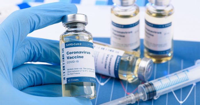 oxford- corona vaccine
