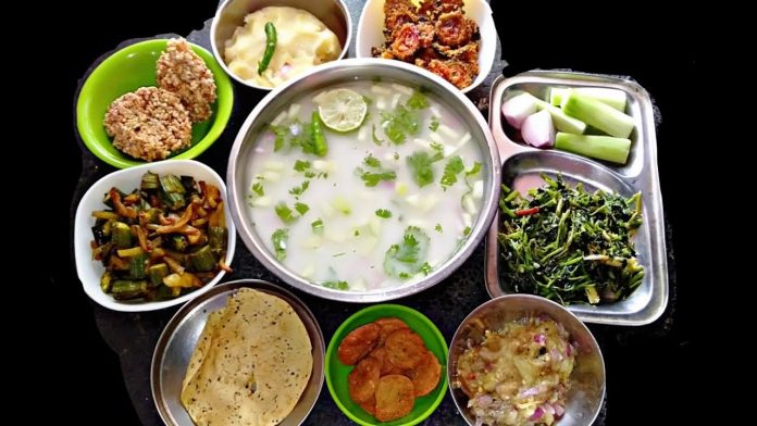 pakhala
