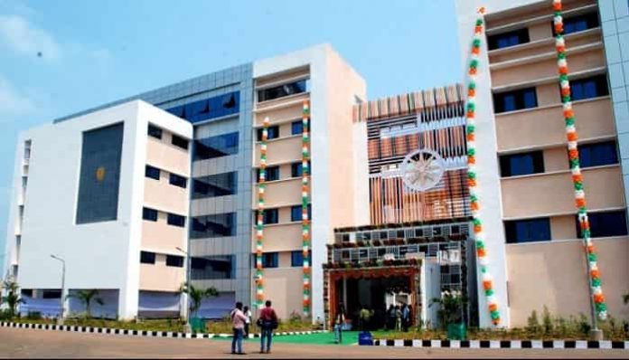 prm medical college