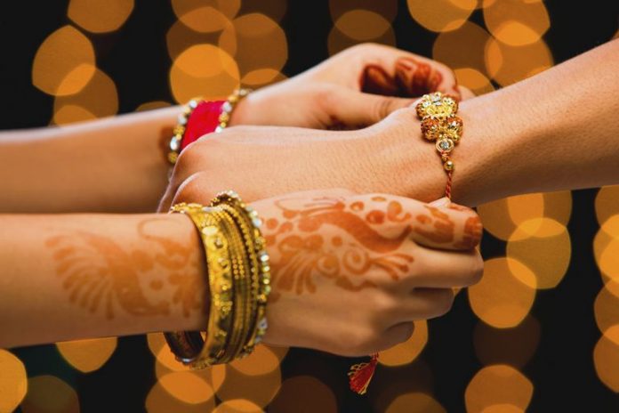 rakhi