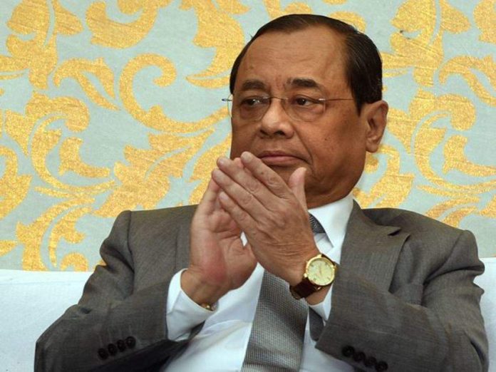 ranjan Gogei